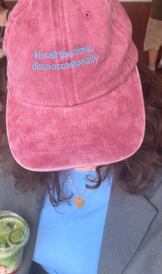 KATTDO CAP