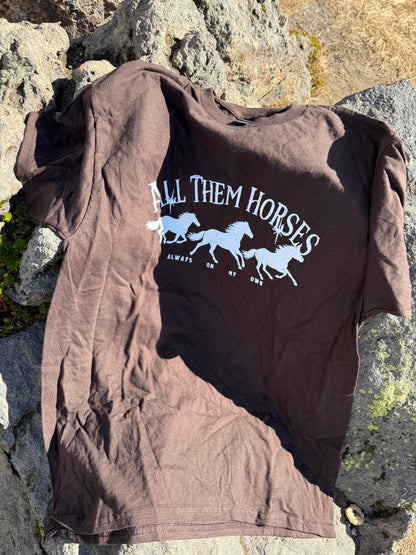 Horses