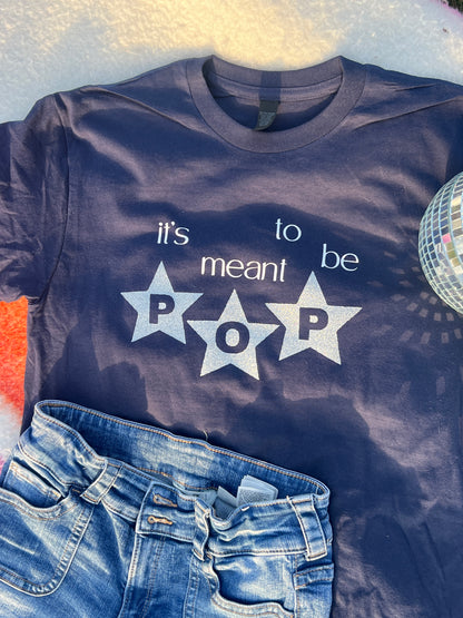POP tshirt