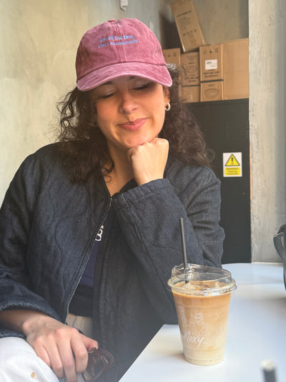 KATTDO CAP