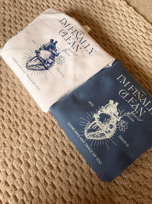 Clean (light version)