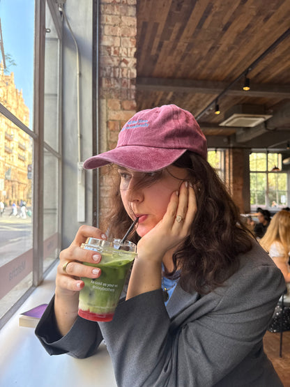 KATTDO CAP