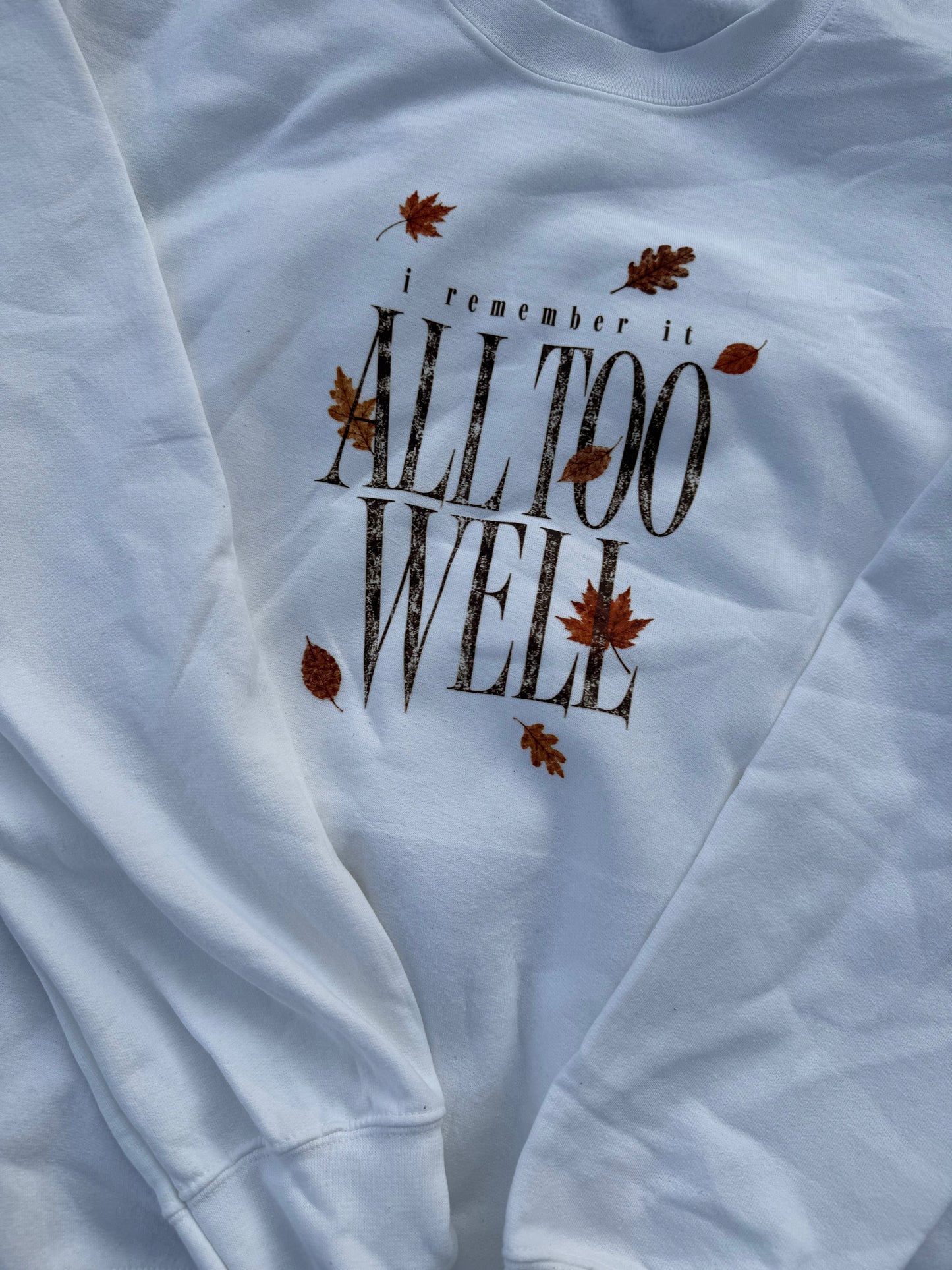 ATW Sweatshirt