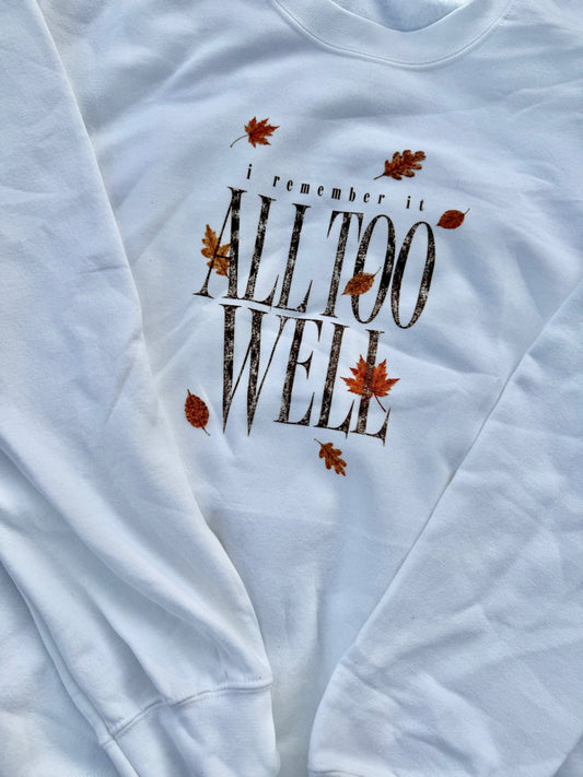 ATW Sweatshirt