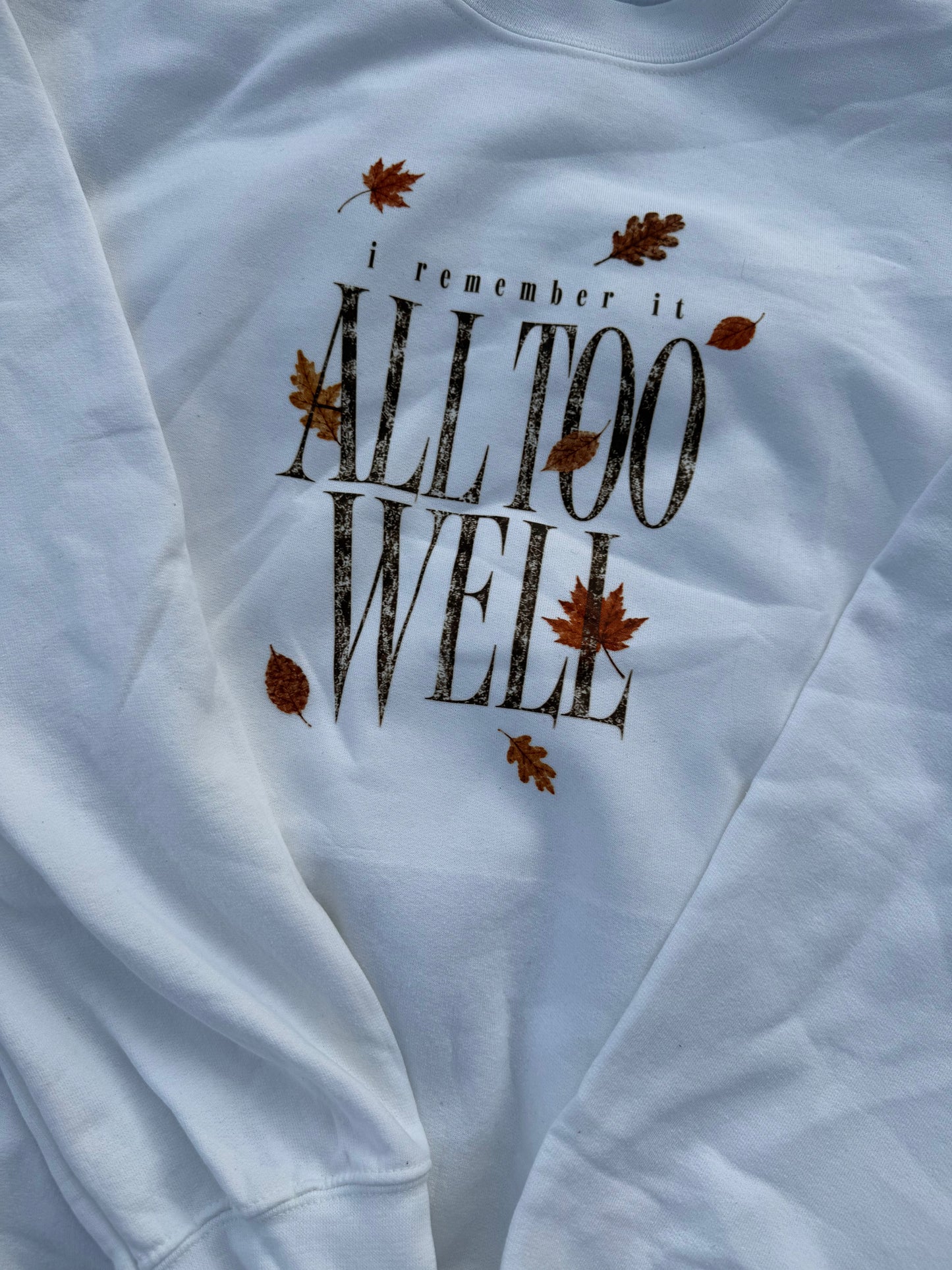 ATW Sweatshirt