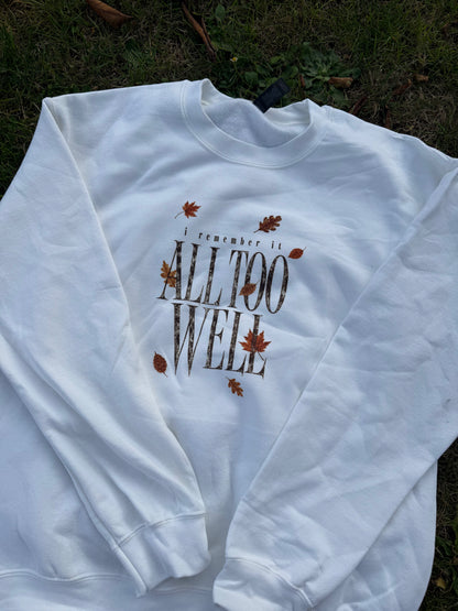 ATW Sweatshirt