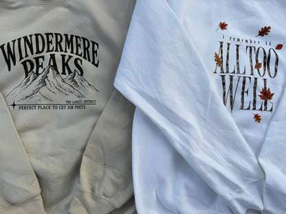 ATW Sweatshirt