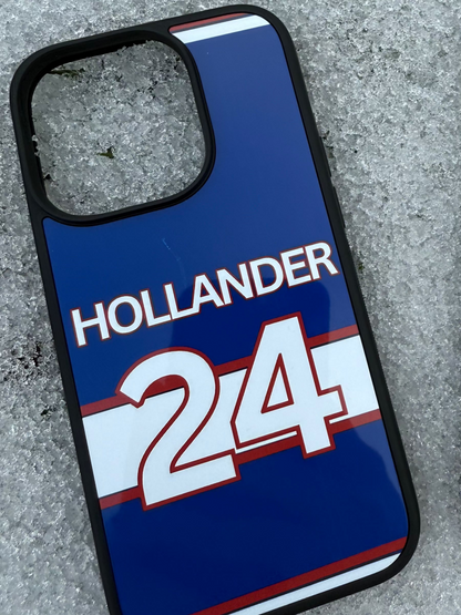 Hollanov phone cases