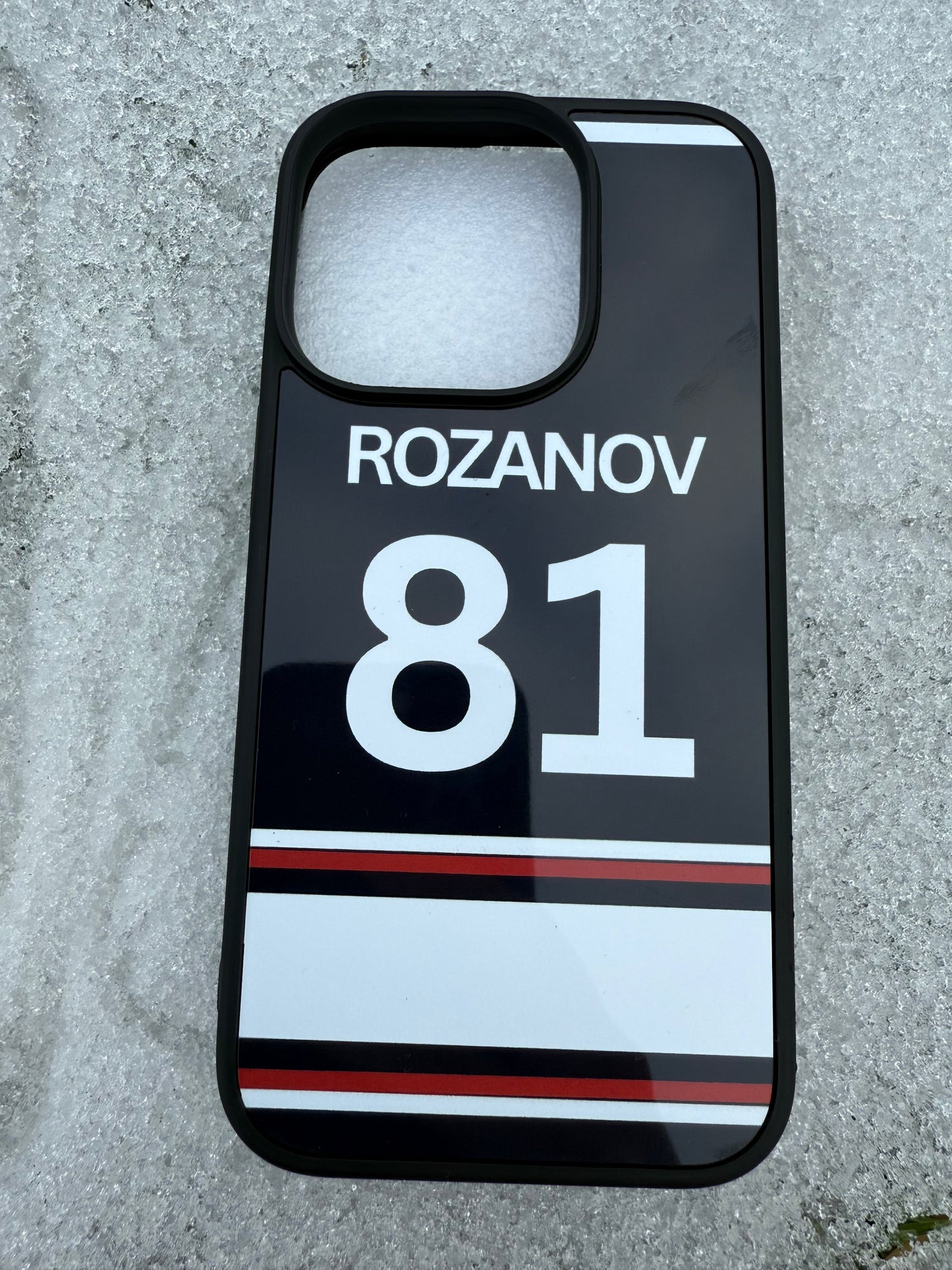 Hollanov phone cases