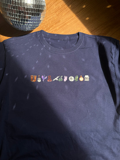 eras tee