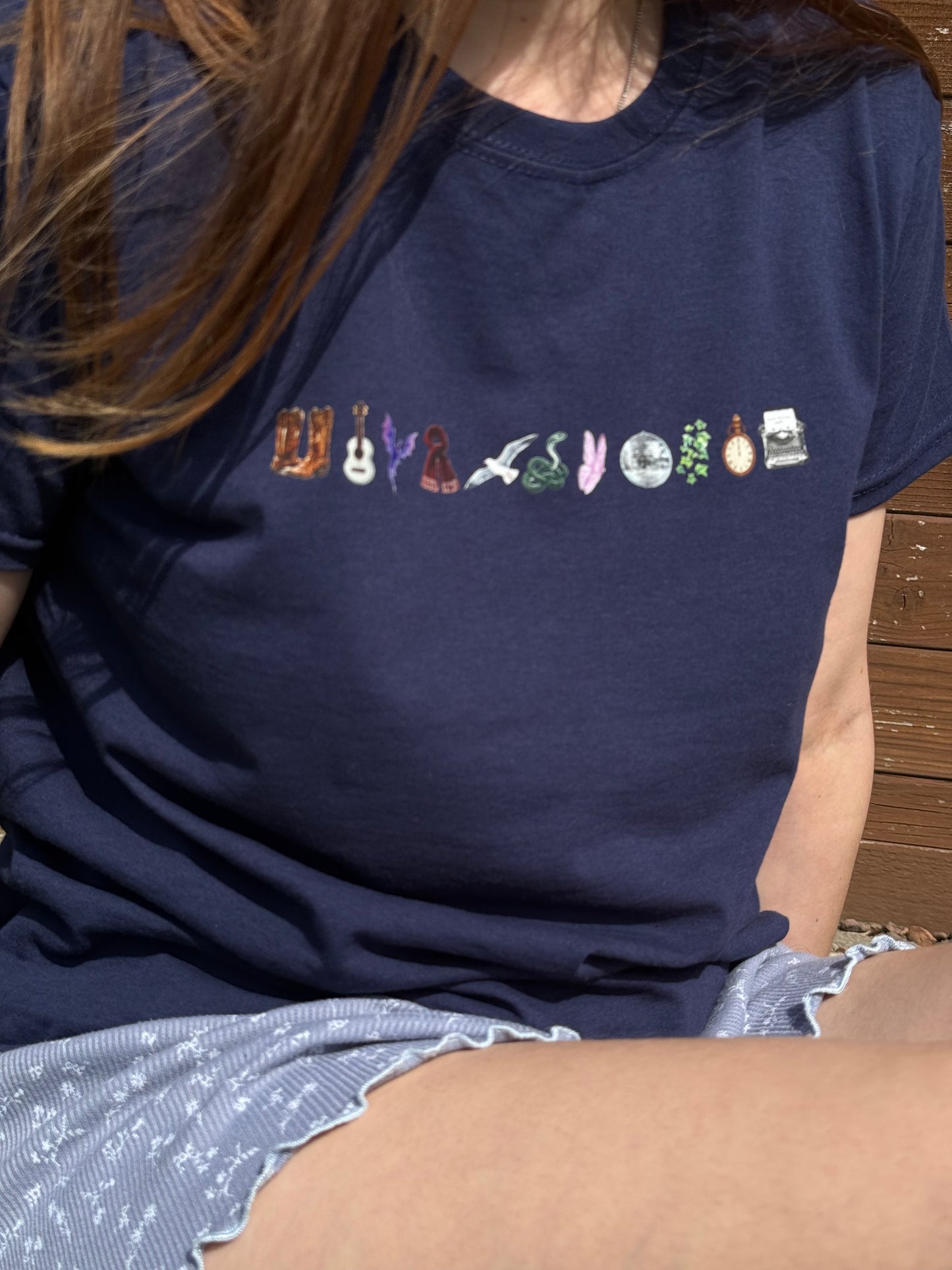 eras tee