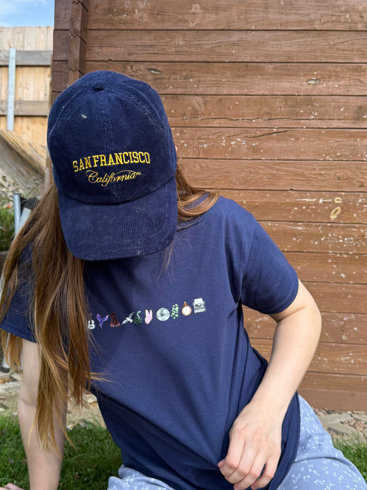 eras tee