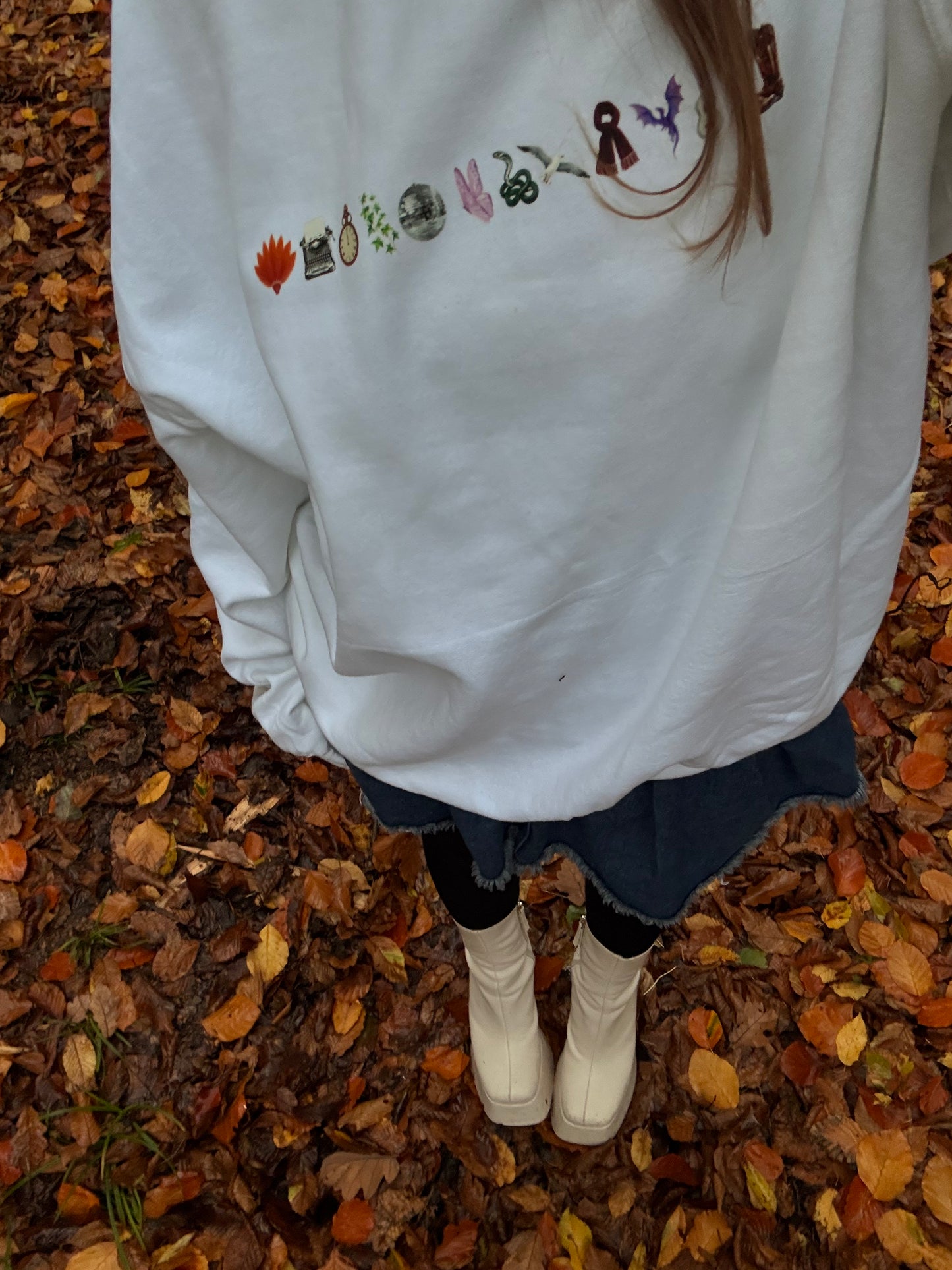 eras sweatshirt