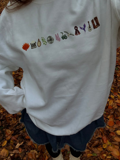 eras sweatshirt