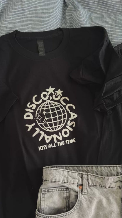 Disco & Kiss