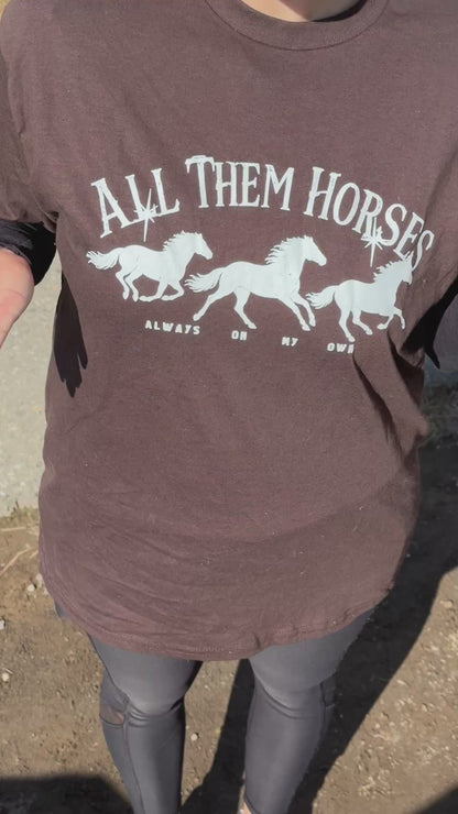 Horses